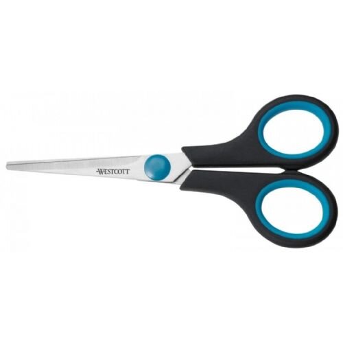 Westcott &amp;Scaron;karje easy grip 14cm e-30250 00 Slike