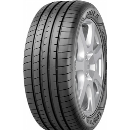 Goodyear 265/45R21 EAG F1 ASY 3 SUV 108 letnja guma za džip Cene