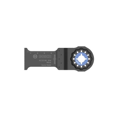 Bosch Accessories Bimetal Komplet listova ubodne pile 32 mm 2608664475 2608664475 1 ST Slike