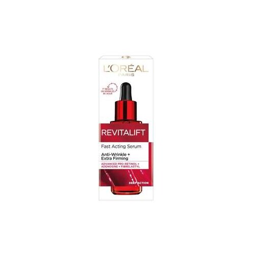 L´Oréal Paris L'Or&eacute;al Paris Revitalift hidratantni serum 30ml Cene