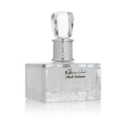 Lattafa Musk Salama 100 ml parfemska voda unisex Slike