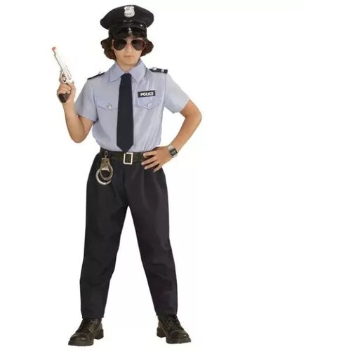 Widmann policijska uniforma Cene