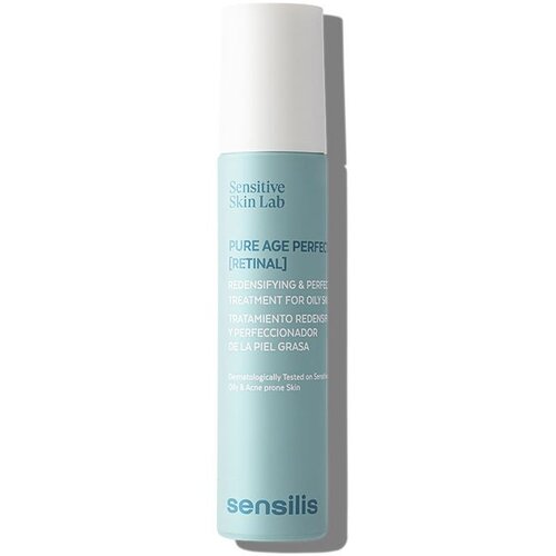 Sensilis PURE AGE PERFECTION [RETINAL] serum 50 ml Cijene