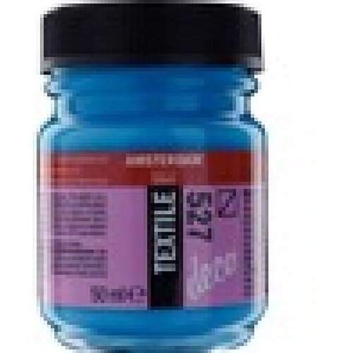 Royal Talens amsterdam, boja za tekstil, 50ml - odaberite nijansu sky blue Cene