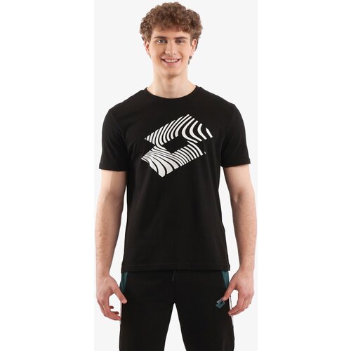 Lotto Majica L'ONDA LOGO T-SHIRT Cijene