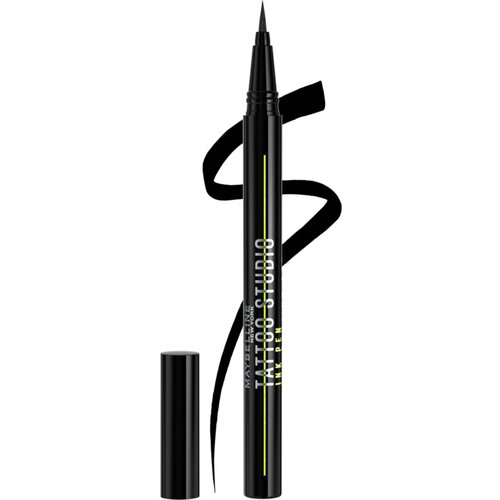 Maybelline New York Tattoo Ink marker ajlajner Slike