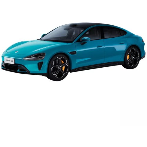 Xiaomi model SU7 automobilDie-Cast 1/18Aqua Blue Cijene