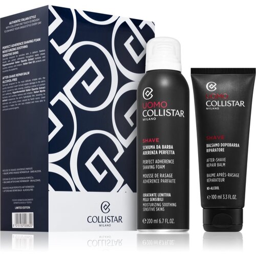 Collistar Man Set darilni set Cene