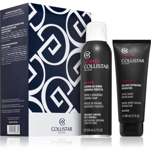 Collistar Man Set poklon set Slike