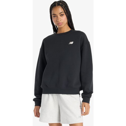 New Balance Dukserica Reimagined Fleece Crew Cene