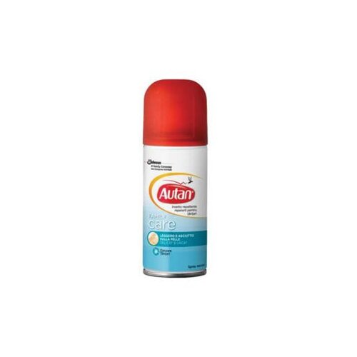 Autan family care sprej 100 ml Cijene