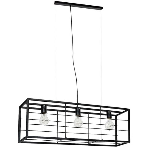  Luster na sajli FRAME 3xE27/60W/230V Cene