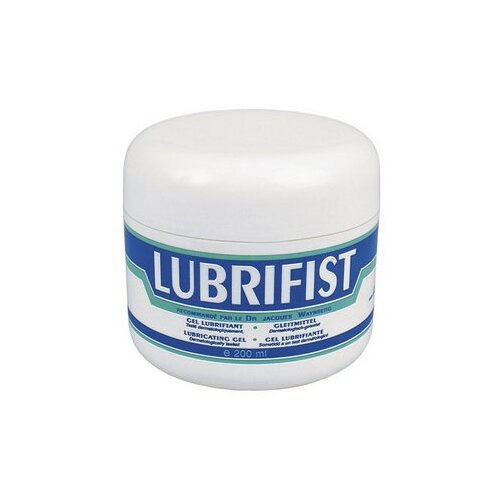  Lubrikant na bazi vode | Lubrifist 200 ml Cene