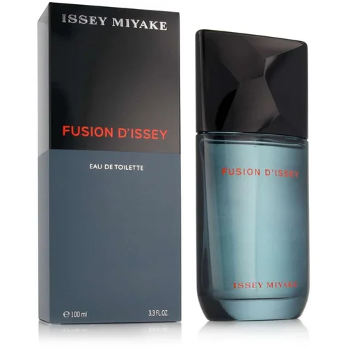 Parfem za muškarce Issey Miyake Fusion d'Issey 100 ml