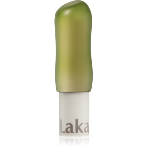 Laka Soul Vegan Lip Balm balzam za ustnice za hidracijo in sijaj odtenek Clear 3.9 g Slike