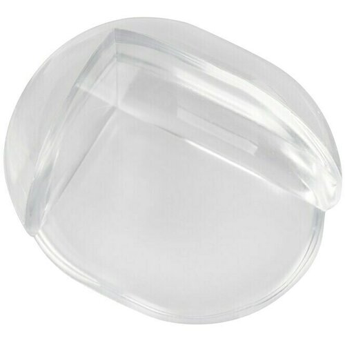 x Zaštita za kuteve (D x Š x V: 36 x 36 x 2 mm, Prozirno, 4 Kom.) Cijene