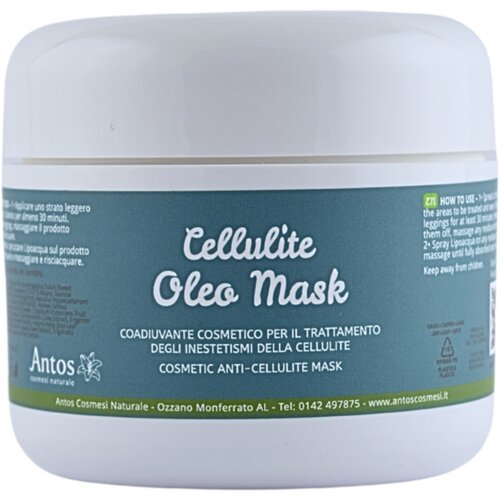  Oleo maska proti celulitu - 200 ml Cene