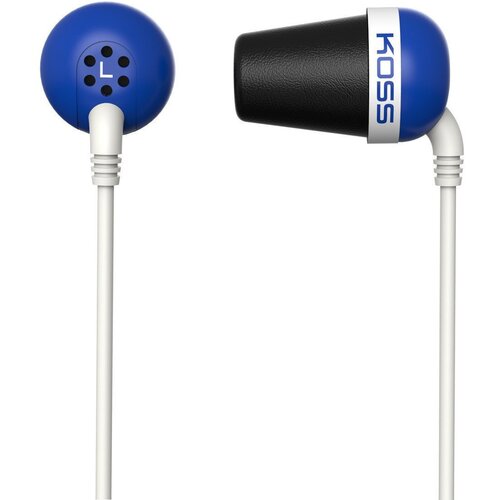 Koss The Plug Plava Cijene