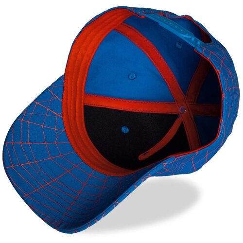 Difuzed SPIDER-MAN (KIDS) - BOYS SNAPBACK KAPA Cene