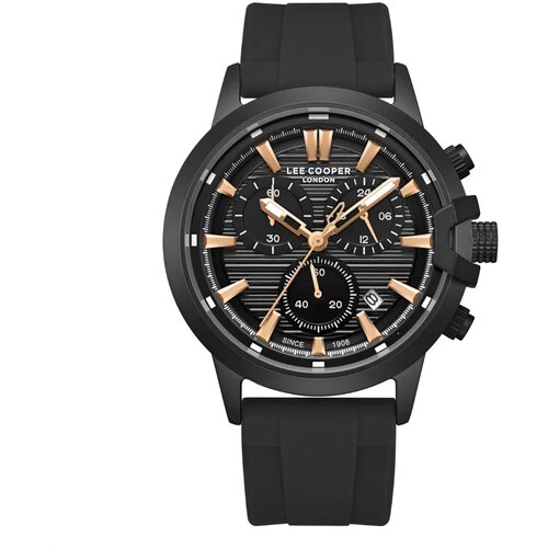 Lee Cooper RUČNI SAT LC08267.651 Cene