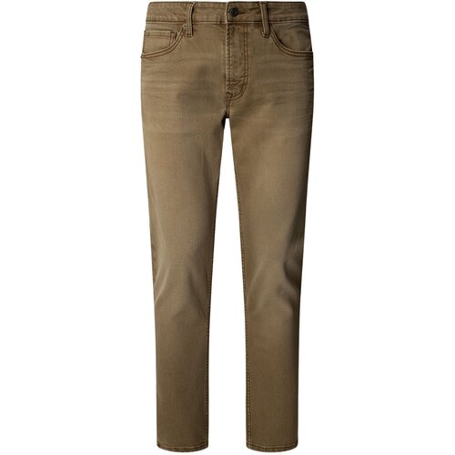 PepeJeans Tapered Jeans Stanley farmerke Cene