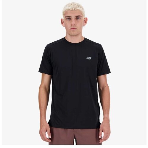 New Balance run t-shirt Cene