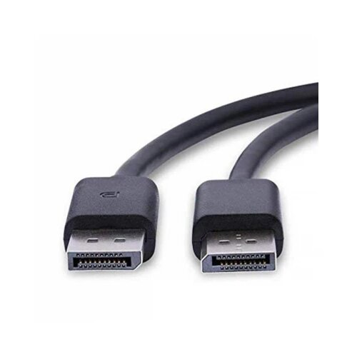 E-green CABLE-DP-DP-1.8 MONITOR Cable, DisplayPort/DisplayPort M/M, 1.8m Slike