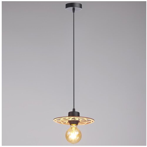  Visilica na sajli FALCO 1xE27/60W/230V, prečnik 20 cm, bež Cene