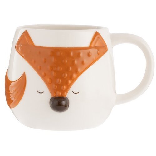 Shumee PK-skodelica 570ml. Fox Woodland, (21255290) Cene