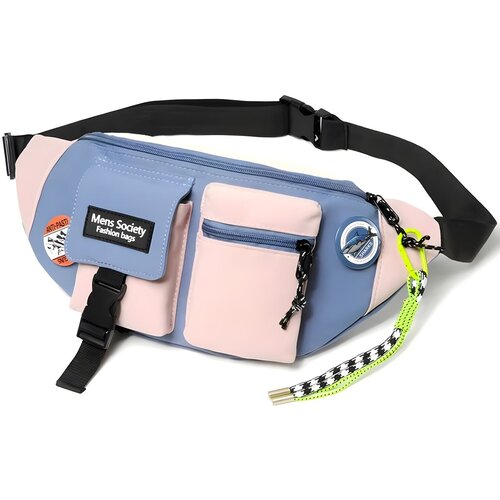  Torba za struk ZA-36164 - Plava KP36164 Slike