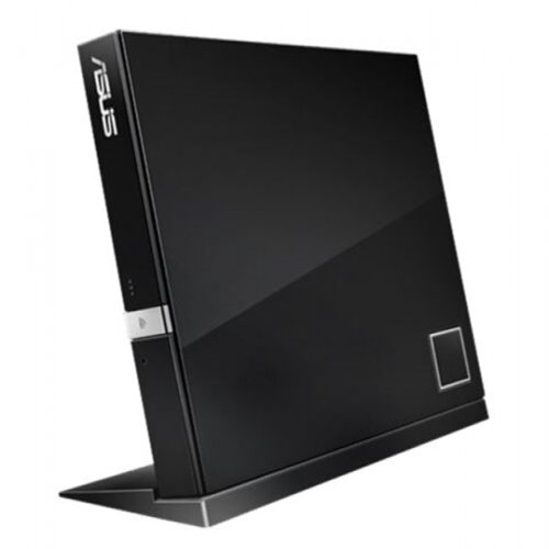 Asus optički uređaj SBW-06D2X-U blk g as blu-ray writer slim Slike