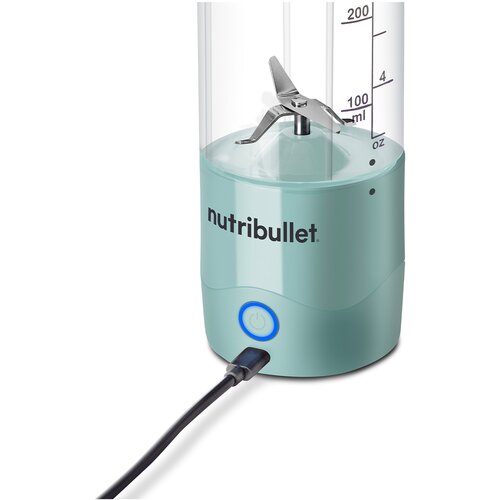 Nutribullet blender nutribuilet NBP003LBL Cene
