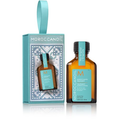 Moroccanoil Treatment hranjivo ulje za kosu poklon kutija 25 ml Cijene