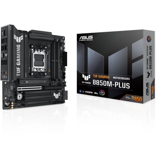 Asus TUF GAMING B850M-PLUS Cene