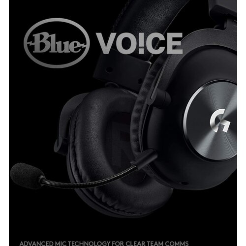 Logitech SLUŠALKE G PRO X GAMING 7.1 Cene