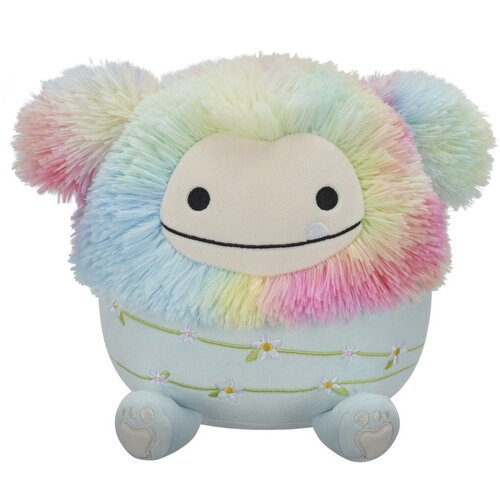 Squishmallows Pli&scaron;asta igrača Zozo &ndash; Cene