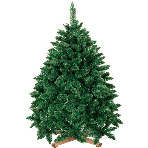 springos ROYAL TREES&reg; Umetna gozdna jela &ndash; Vrhunsko božično drevo 150 cm, (5000081263) Cene