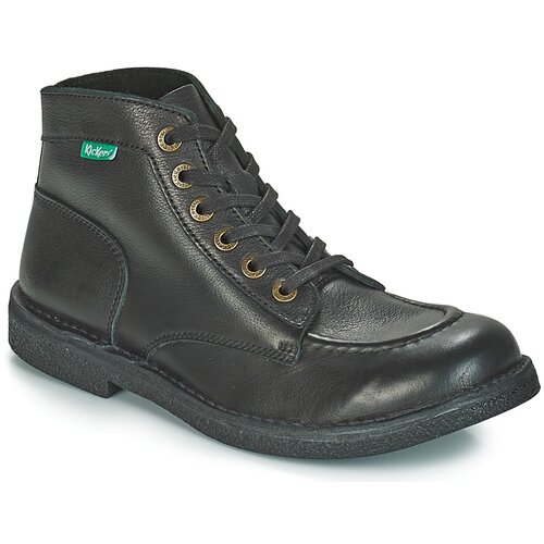 Kickers kickstoner crna Slike