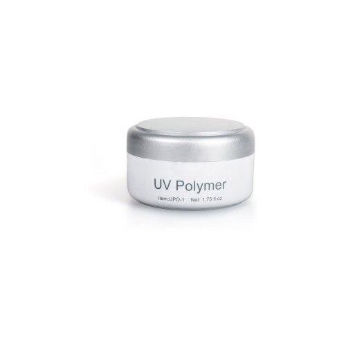  UV Polymer Sina &amp;ndash; Kristal puder (Outlet) Slike