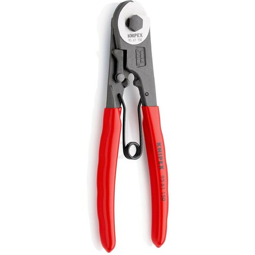 Knipex klešta za sečenje bowden sajli 150mm 95 61 150 Cene