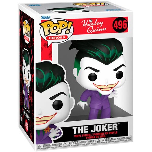 Funko POP figura DC Comics Harley Quinn i Joker Cijene