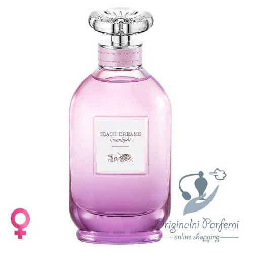 Coach Dreams Moonlight 90ml EDP Cene