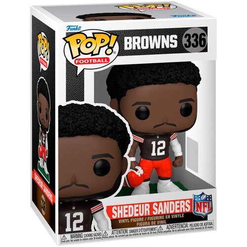 Funko Figura POP NFL Browns Shedeur Sanders Cijene