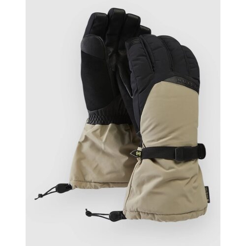 Burton Gore-Tex Deluxe Rokavice summit taupe Cene