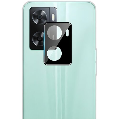 Techsuit za&scaron;titno staklo za kameru za Oppo A57/A57s - Crna KP27092 Cijene