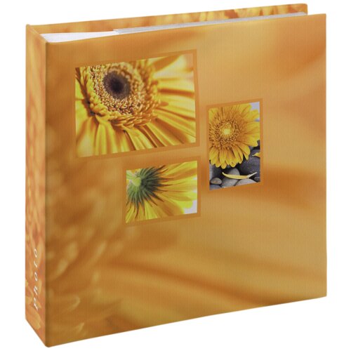 Hama memo singo 10x15 200 photos orange 106256 Cijene
