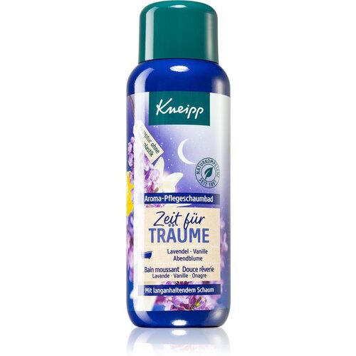 Kneipp Time To Dreaming pena za kopel 400 ml Cene
