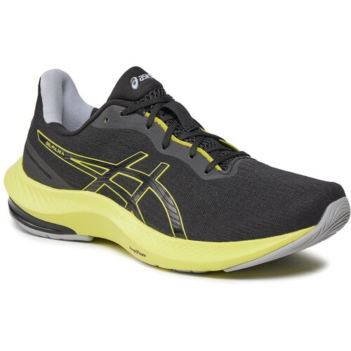 Asics Tenisice za trčanje &amp;#039;Pulse 14&amp;#039; žuta / crna Slike