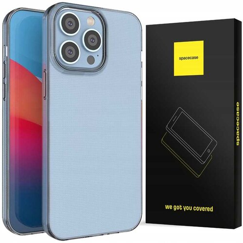 Spacecase OVITEK OVITEK ZA IPHONE 14 PRO MAX PROZOREN, (21962178) Cene