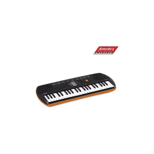 Klavijatura CASIO SA76